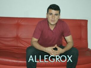 ALLEGROX