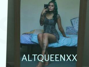 ALTQUEENXX Straponles