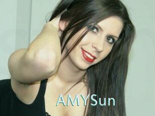 AMYSun Straponles