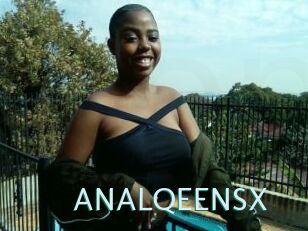 ANALQEENSX