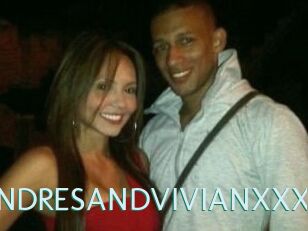 ANDRESANDVIVIANXXX