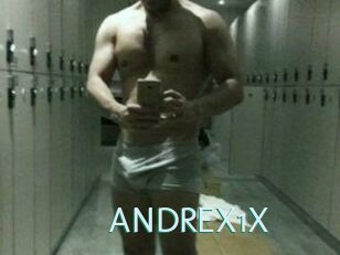 ANDREX1X