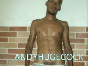 ANDYHUGECOCK