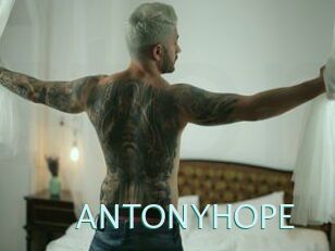 ANTONYHOPE