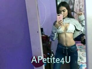 APetite4U