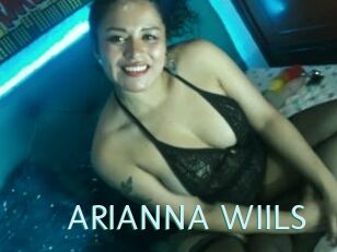 ARIANNA_WIILS