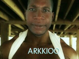 ARKKIOO