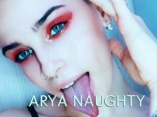 ARYA_NAUGHTY