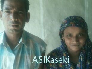 ASIKaseki
