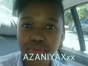 AZANIYAXxx