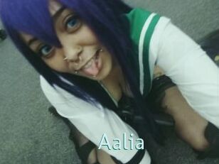 Aalia