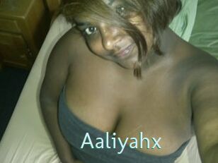 Aaliyahx