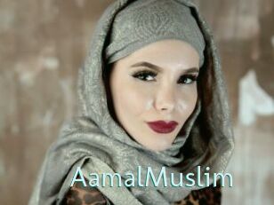 AamalMuslim Straponles