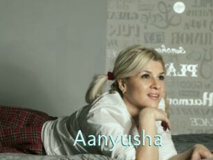 Aanyusha
