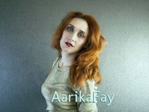 AarikaFay