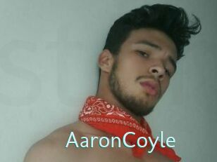 AaronCoyle