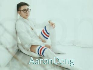 AaronDong