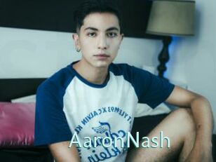 AaronNash
