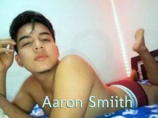 Aaron_Smiith