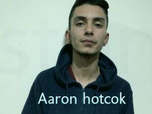 Aaron_hotcok_