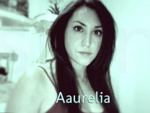 Aaurelia