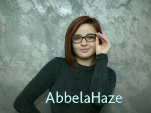 AbbelaHaze