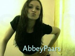 AbbeyPaars