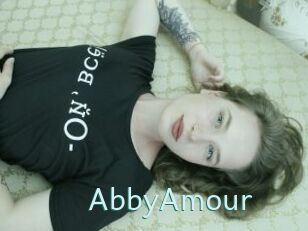 AbbyAmour