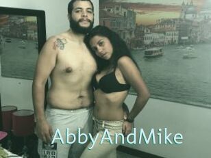 AbbyAndMike