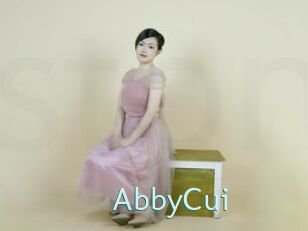 AbbyCui