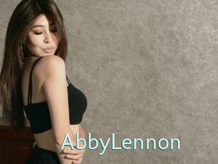 AbbyLennon