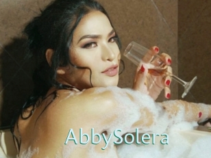 AbbySolera