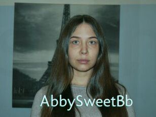 AbbySweetBb