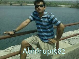 Abhirup1982