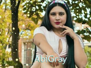 AbiGray