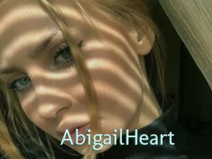 AbigailHeart