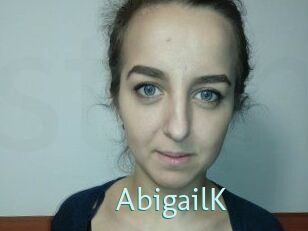 AbigailK