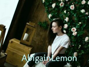 AbigainLemon