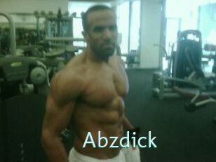 Abzdick