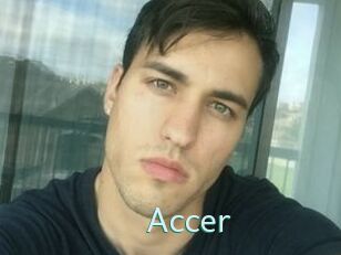 Accer