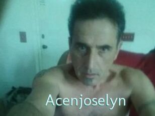 Acenjoselyn Straponles