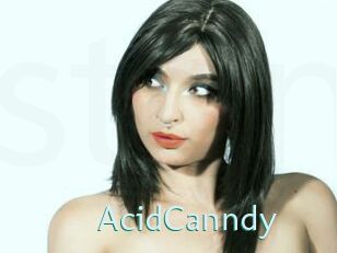 AcidCanndy