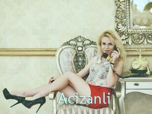 Acizanli