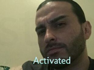 Activated