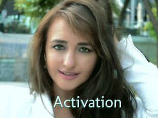 Activation