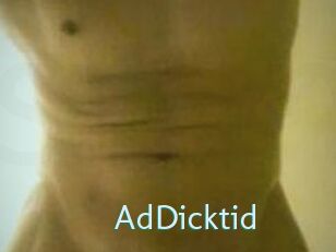 AdDicktid