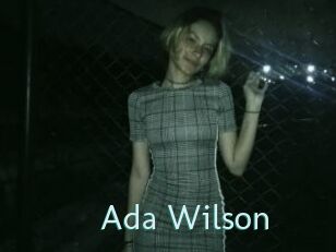 Ada_Wilson