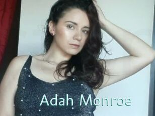 Adah_Monroe