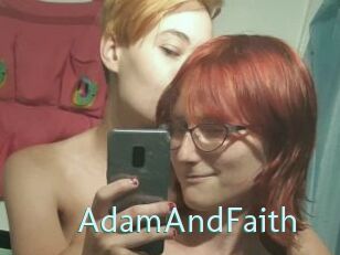 AdamAndFaith