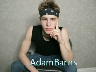 AdamBarns